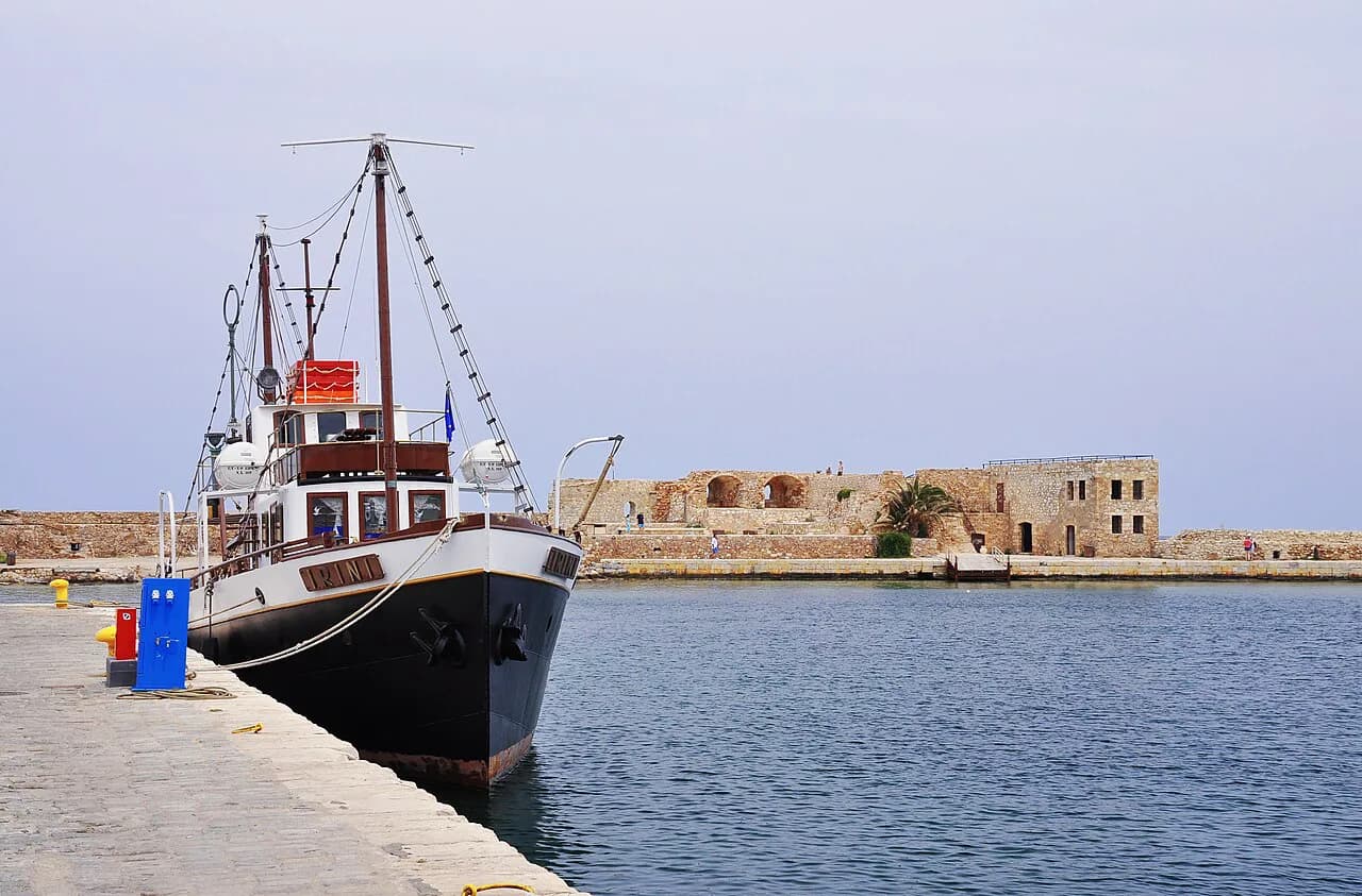 Crete, Greece