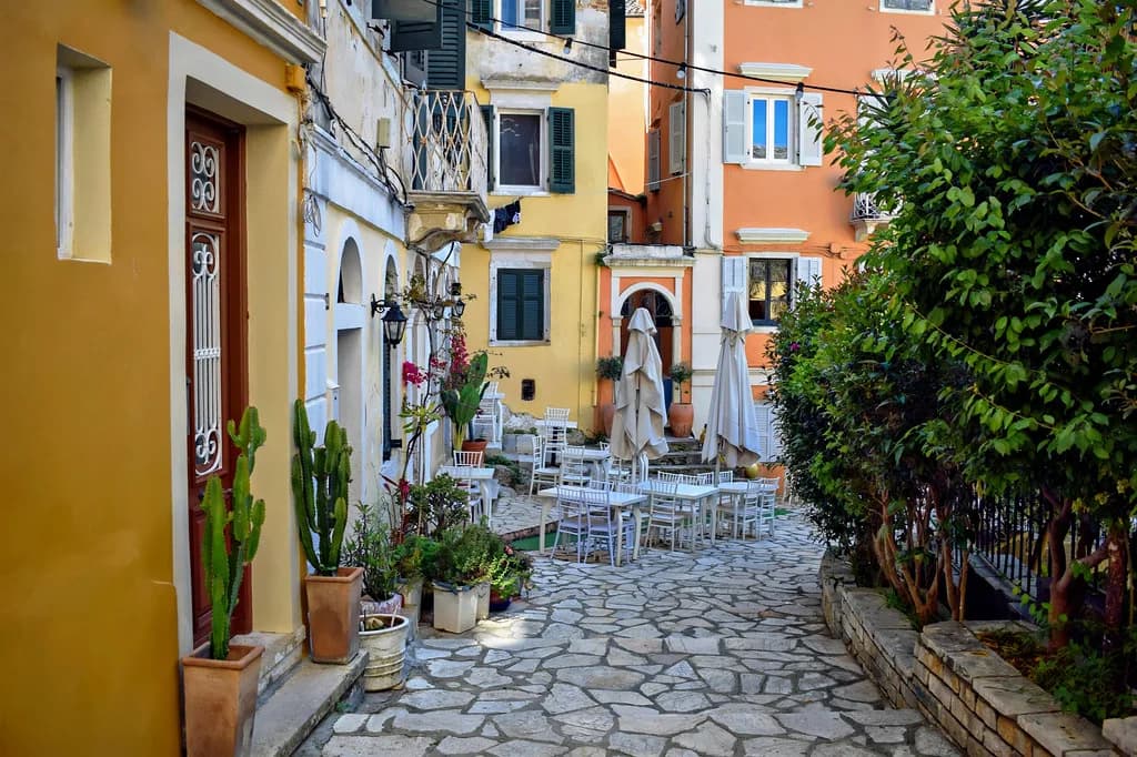 Greece, Greece